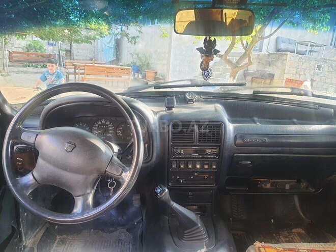 GAZ 3110 2003, 245,000 km - 2.3 l - Sumqayıt