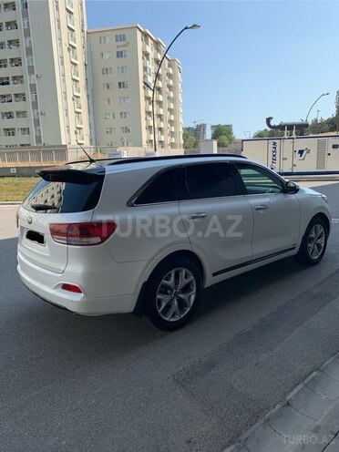 Kia Sorento 2014, 148 km - 2.4 l - Bakı