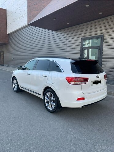 Kia Sorento 2014, 148 km - 2.4 l - Bakı