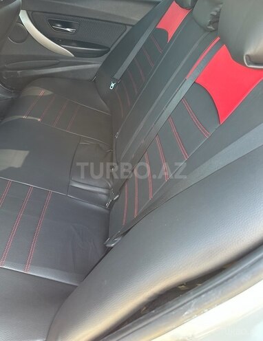 BMW 328 2014, 305,000 km - 2.0 l - Bakı