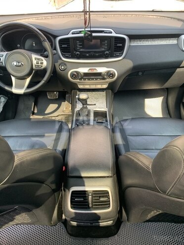 Kia Sorento 2014, 148 km - 2.4 l - Bakı
