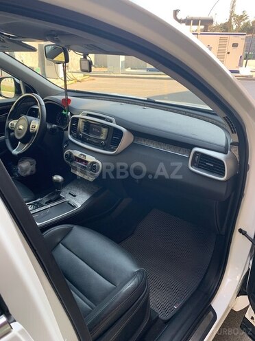 Kia Sorento 2014, 148 km - 2.4 l - Bakı