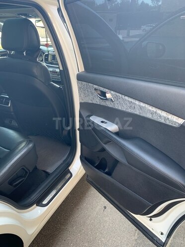 Kia Sorento 2014, 148 km - 2.4 l - Bakı