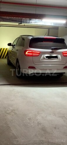 Kia Sorento 2014, 148 km - 2.4 l - Bakı