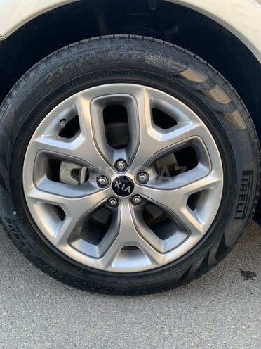 Kia Sorento 2014, 148 km - 2.4 l - Bakı