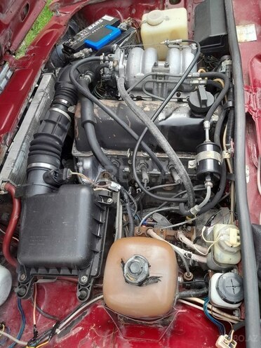 LADA (VAZ) 2107 2005, 96,743 km - 1.6 l - Quba