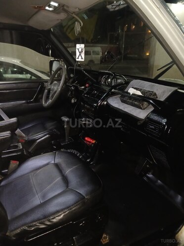 Mitsubishi Pajero 1994, 420,000 km - 2.8 л - Bakı