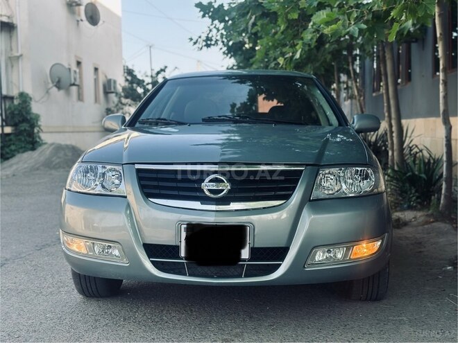 Nissan Sunny 2006, 129,000 km - 1.6 l - İmişli