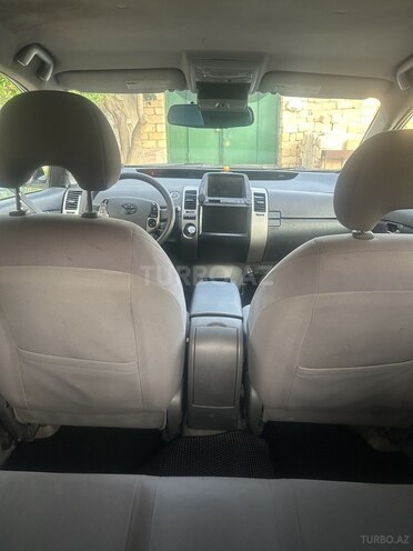 Toyota Prius 2008, 495,791 km - 1.5 l - Bakı
