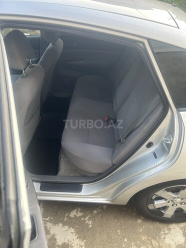 Toyota Prius 2008, 495,791 km - 1.5 l - Bakı