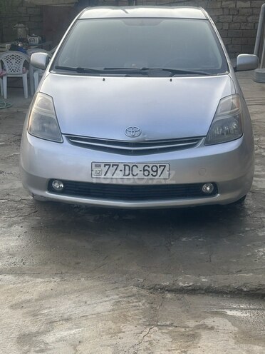 Toyota Prius 2008, 495,791 km - 1.5 l - Bakı
