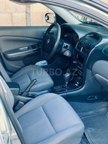 Nissan Sunny 2006, 129,000 km - 1.6 l - İmişli
