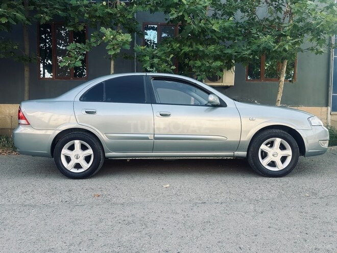 Nissan Sunny 2006, 129,000 km - 1.6 l - İmişli