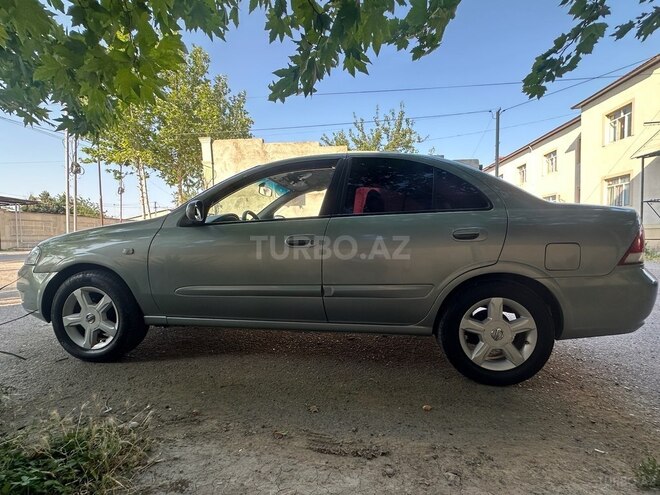 Nissan Sunny 2006, 129,000 km - 1.6 l - İmişli