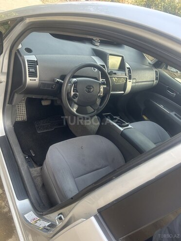 Toyota Prius 2008, 495,791 km - 1.5 l - Bakı