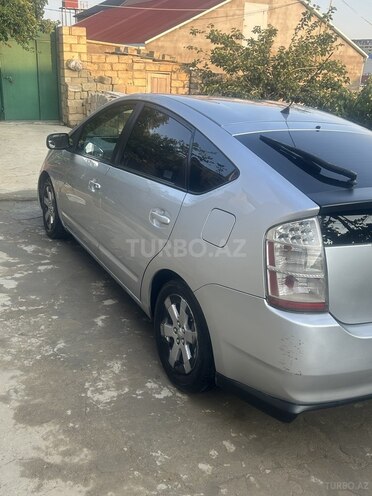 Toyota Prius 2008, 495,791 km - 1.5 l - Bakı