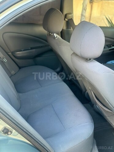 Nissan Sunny 2006, 129,000 km - 1.6 l - İmişli