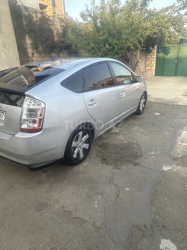 Toyota Prius 2008, 495,791 km - 1.5 l - Bakı