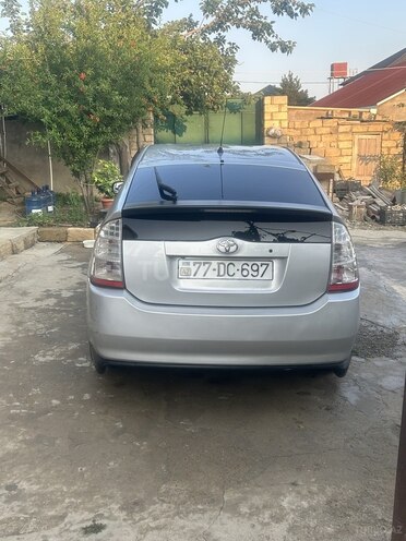 Toyota Prius 2008, 495,791 km - 1.5 l - Bakı