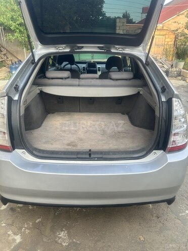 Toyota Prius 2008, 495,791 km - 1.5 l - Bakı