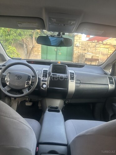 Toyota Prius 2008, 495,791 km - 1.5 l - Bakı