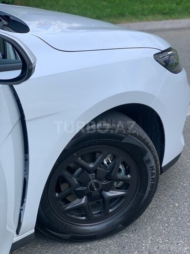 BYD  2025, 500 km - 1.5 l - Bakı