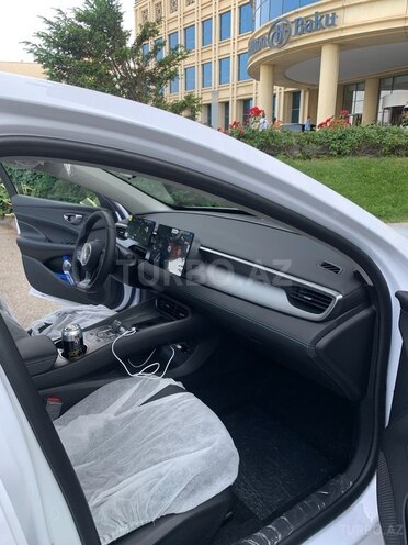 BYD  2025, 500 km - 1.5 l - Bakı