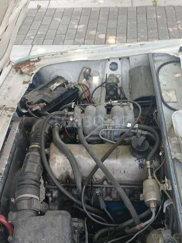 LADA (VAZ) 2107 2007, 95,000 km - 1.6 l - Şəki