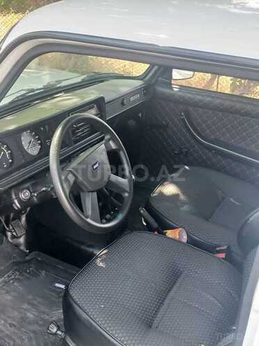 LADA (VAZ) 2107 2007, 95,000 km - 1.6 l - Şəki