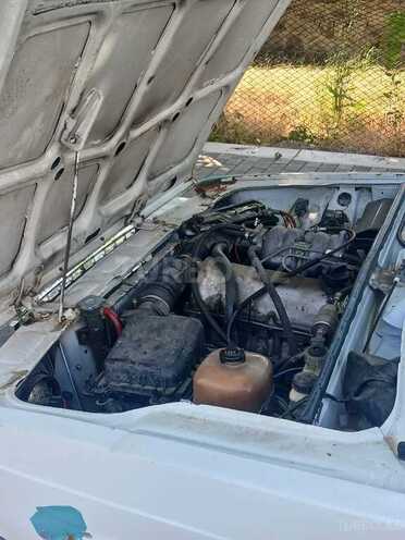 LADA (VAZ) 2107 2007, 95,000 km - 1.6 l - Şəki