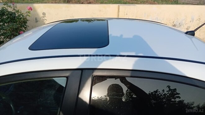 Hyundai Accent 2009, 347,000 km - 1.6 l - Bakı