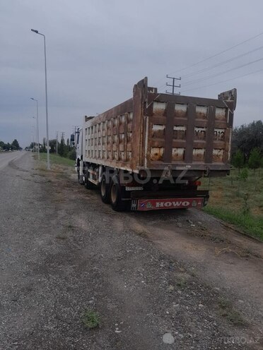 HOWO 371-7
