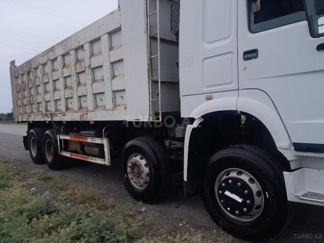 HOWO 371-6