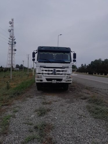 HOWO 371-2