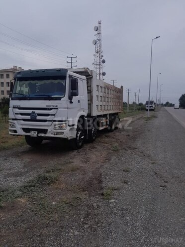 HOWO 371-9