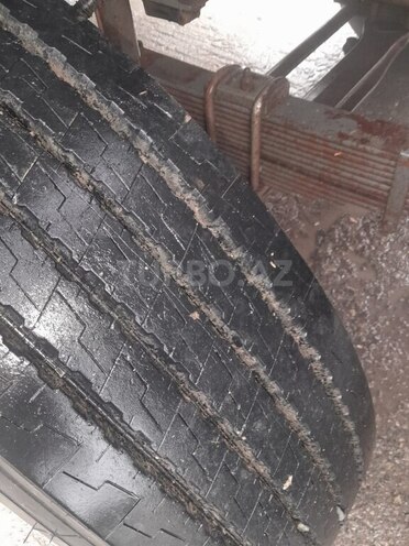 HOWO 371-13