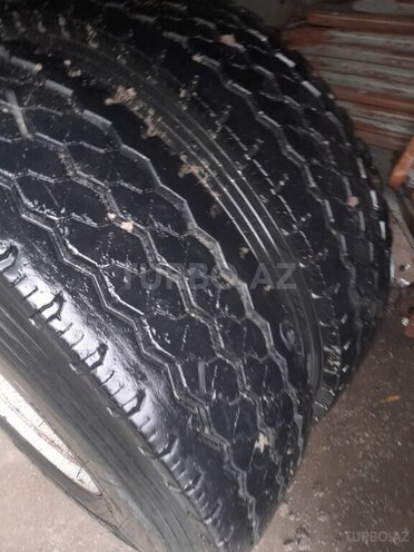 HOWO 371-18