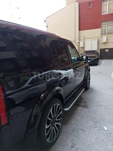 Land Rover Discovery 2006, 180,000 km - 4.0 л - Bakı
