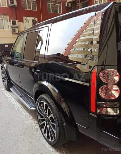 Land Rover Discovery 2006, 180,000 km - 4.0 л - Bakı
