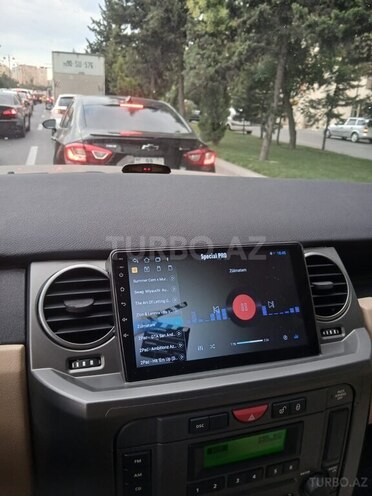 Land Rover Discovery 2006, 180,000 km - 4.0 л - Bakı