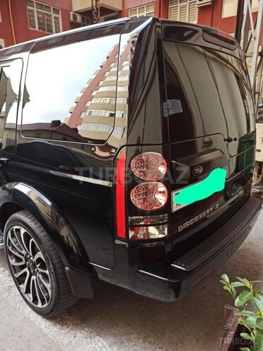 Land Rover Discovery 2006, 180,000 km - 4.0 л - Bakı