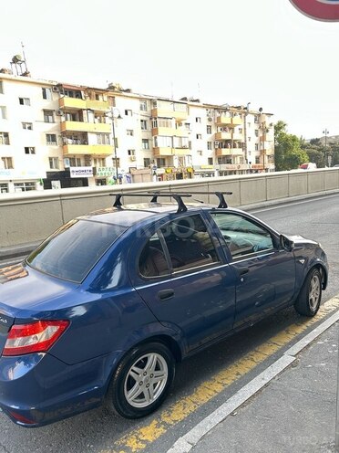 Saipa Saina 2021, 195,000 km - 1.5 l - Bakı