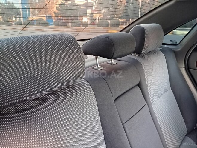 Daewoo Gentra 2013, 270,000 km - 1.5 л - Sumqayıt