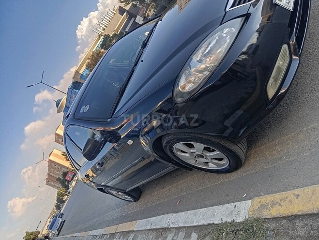 Daewoo Gentra 2013, 270,000 km - 1.5 л - Sumqayıt