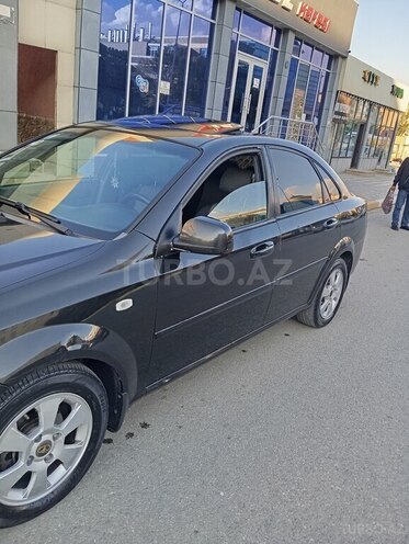 Daewoo Gentra 2013, 270,000 km - 1.5 л - Sumqayıt