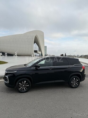 Chevrolet Captiva 2021, 46,786 km - 1.5 l - Bakı