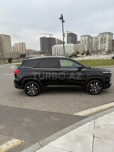 Chevrolet Captiva 2021, 46,786 km - 1.5 l - Bakı