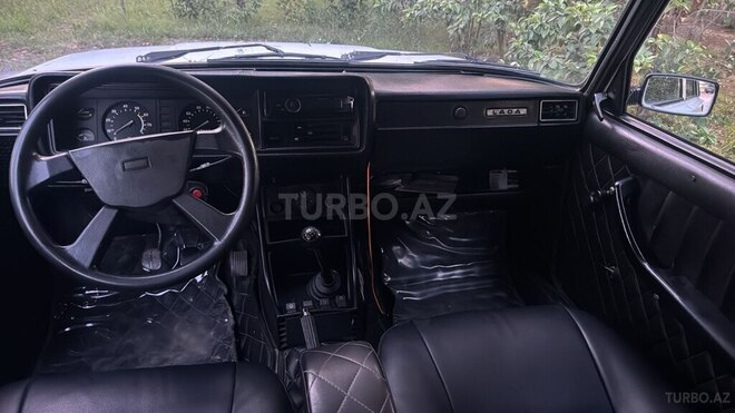 LADA (VAZ) 2107 2010, 15,610 km - 1.5 l - Tərtər