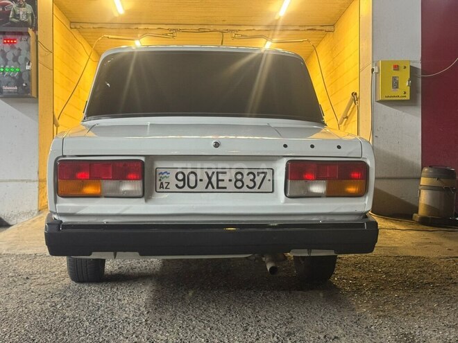 LADA (VAZ) 2107 2010, 15,610 km - 1.5 l - Tərtər