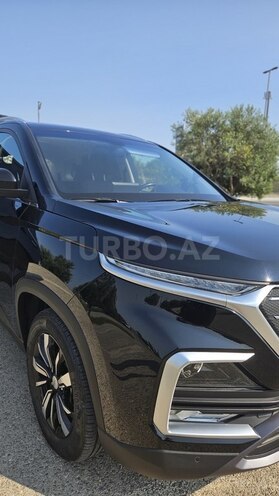Chevrolet Captiva 2021, 46,786 km - 1.5 l - Bakı